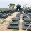 KHU LĂNG MỘ ĐÁ MẪU 1