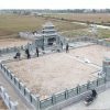 CÁC KHU LĂNG MỘ ĐÁ – NÉT ĐẸP TRƯỜNG TỒN CÙNG THỜI GIAN