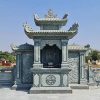 LẦU THỜ ĐÁ – SẢN PHẨM CAO CẤP CỦA ĐÁ TÂM PHÚC