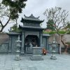 Lầu Thờ Đá Mẫu 3 – Đá Tâm Phúc