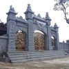 LẦU THỜ ĐÁ – SẢN PHẨM TINH HOA TỪ ĐÁ TÂM PHÚC